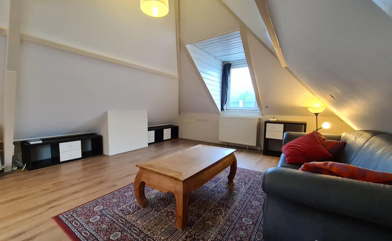 Foto #3 Appartement Proveniersstraat Rotterdam