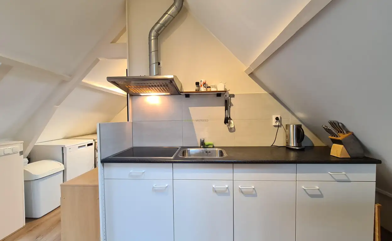 Foto #6 Appartement Proveniersstraat Rotterdam