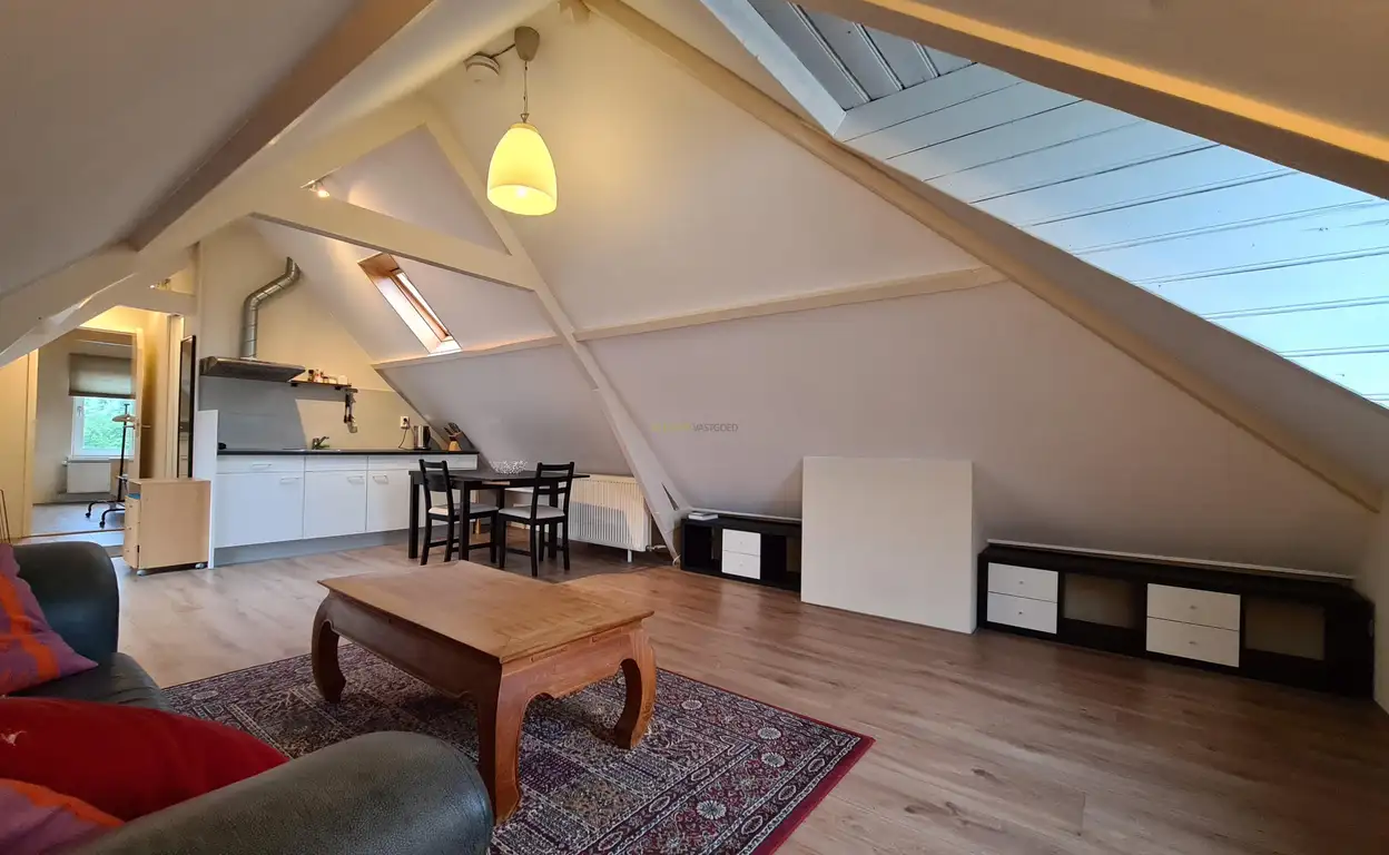 Foto #5 Appartement Proveniersstraat Rotterdam