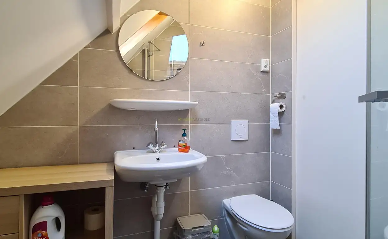 Foto #14 Appartement Proveniersstraat Rotterdam