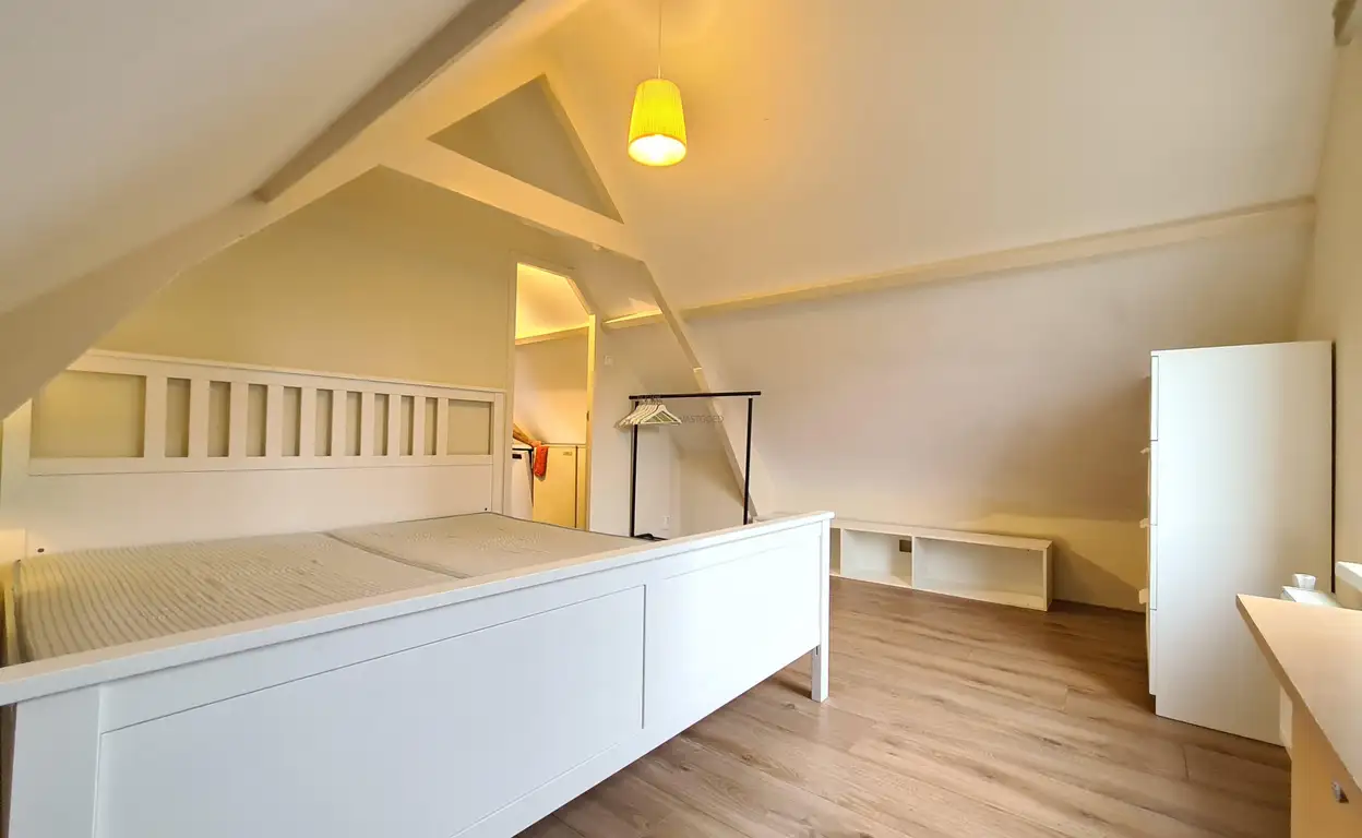 Foto #10 Appartement Proveniersstraat Rotterdam