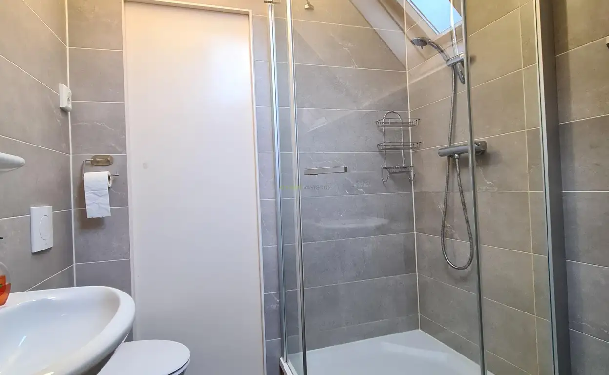 Foto #13 Appartement Proveniersstraat Rotterdam