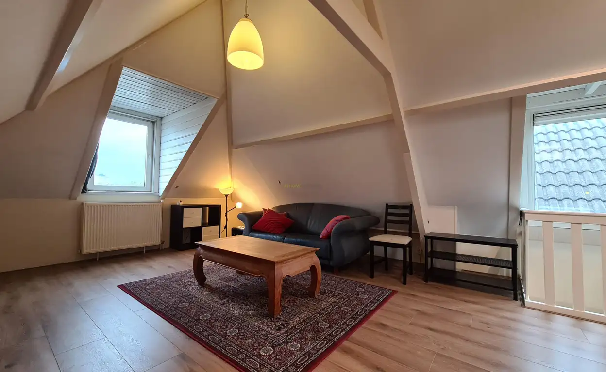 Foto #2 Appartement Proveniersstraat Rotterdam