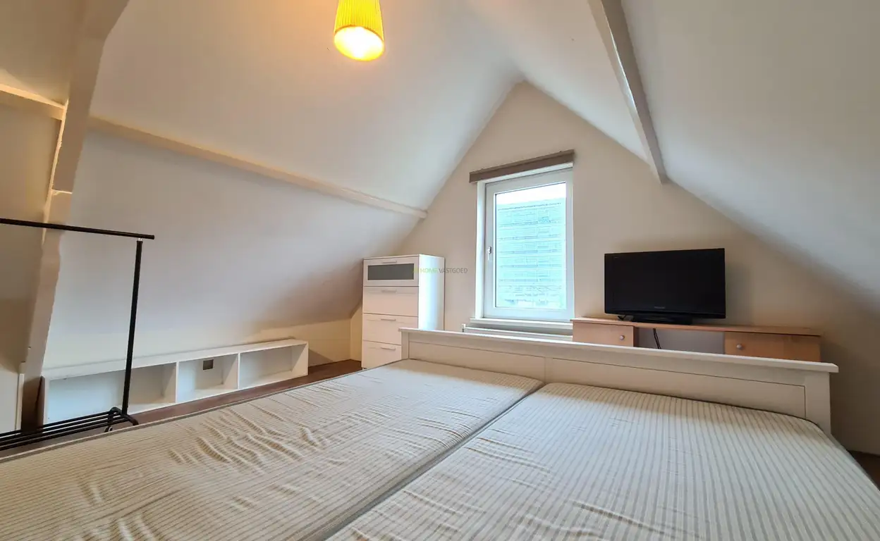 Foto #11 Appartement Proveniersstraat Rotterdam