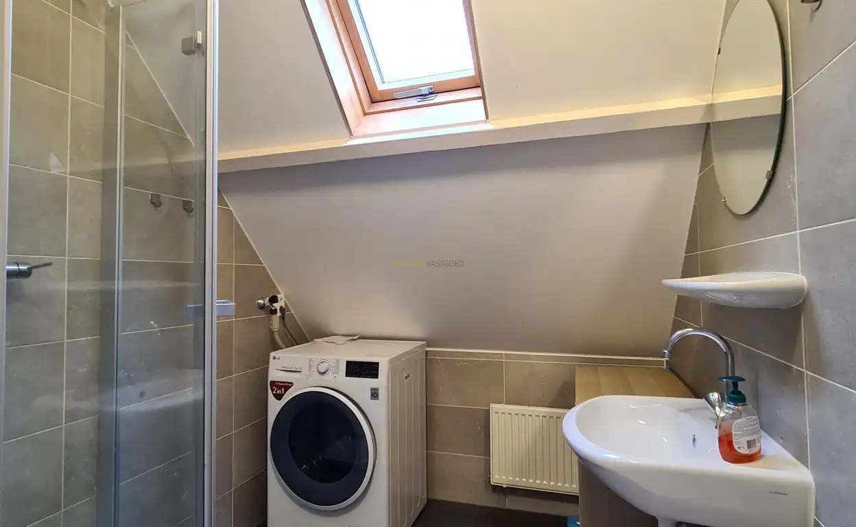 Foto #12 Appartement Proveniersstraat Rotterdam
