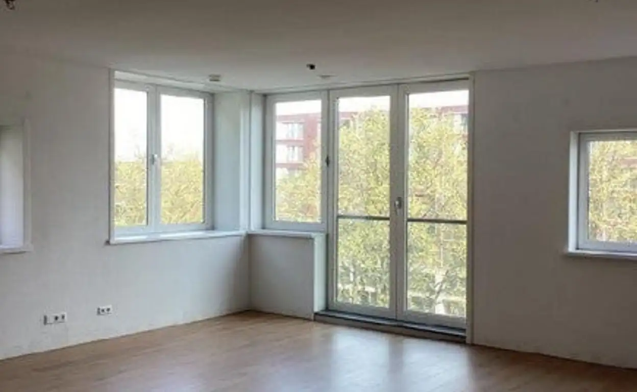 Foto #6 Appartement IJdoornlaan Amsterdam