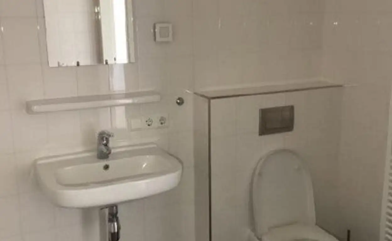 Foto #12 Appartement IJdoornlaan Amsterdam