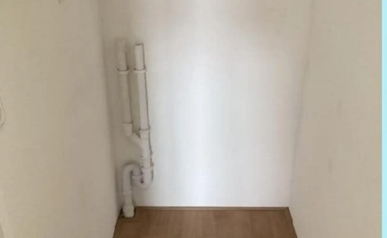 Foto #14 Appartement IJdoornlaan Amsterdam