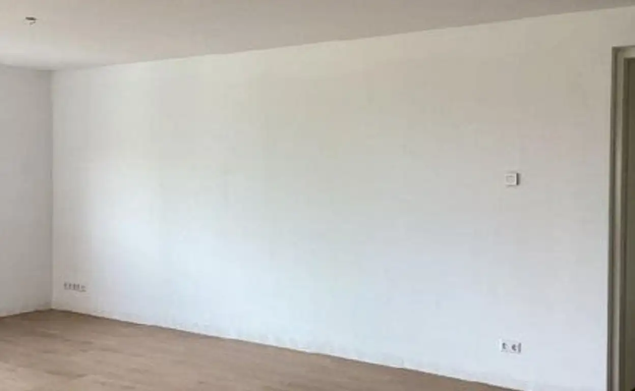 Foto #4 Appartement IJdoornlaan Amsterdam