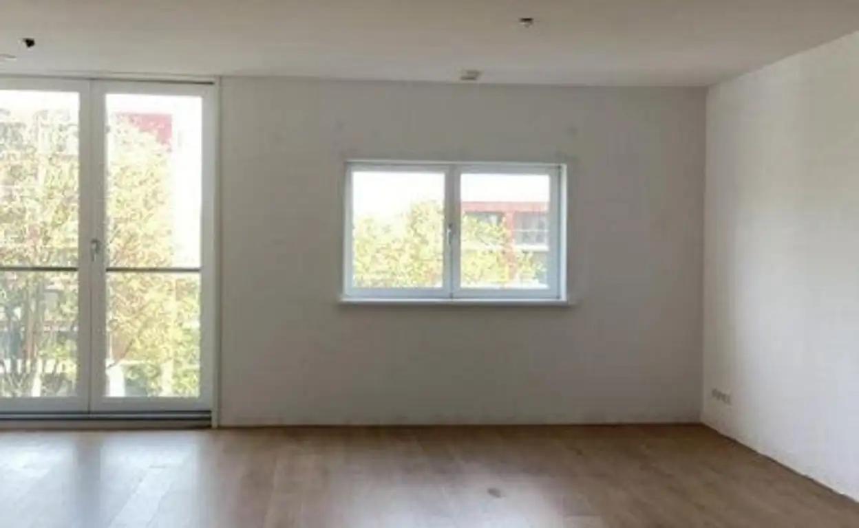 Foto #2 Appartement IJdoornlaan Amsterdam