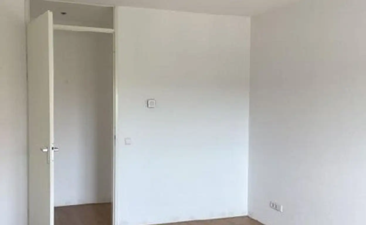 Foto #8 Appartement IJdoornlaan Amsterdam