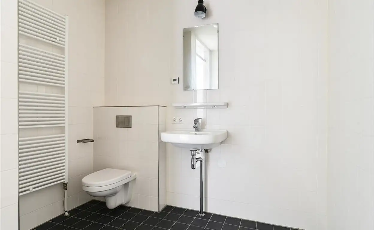 Foto #11 Appartement IJdoornlaan Amsterdam
