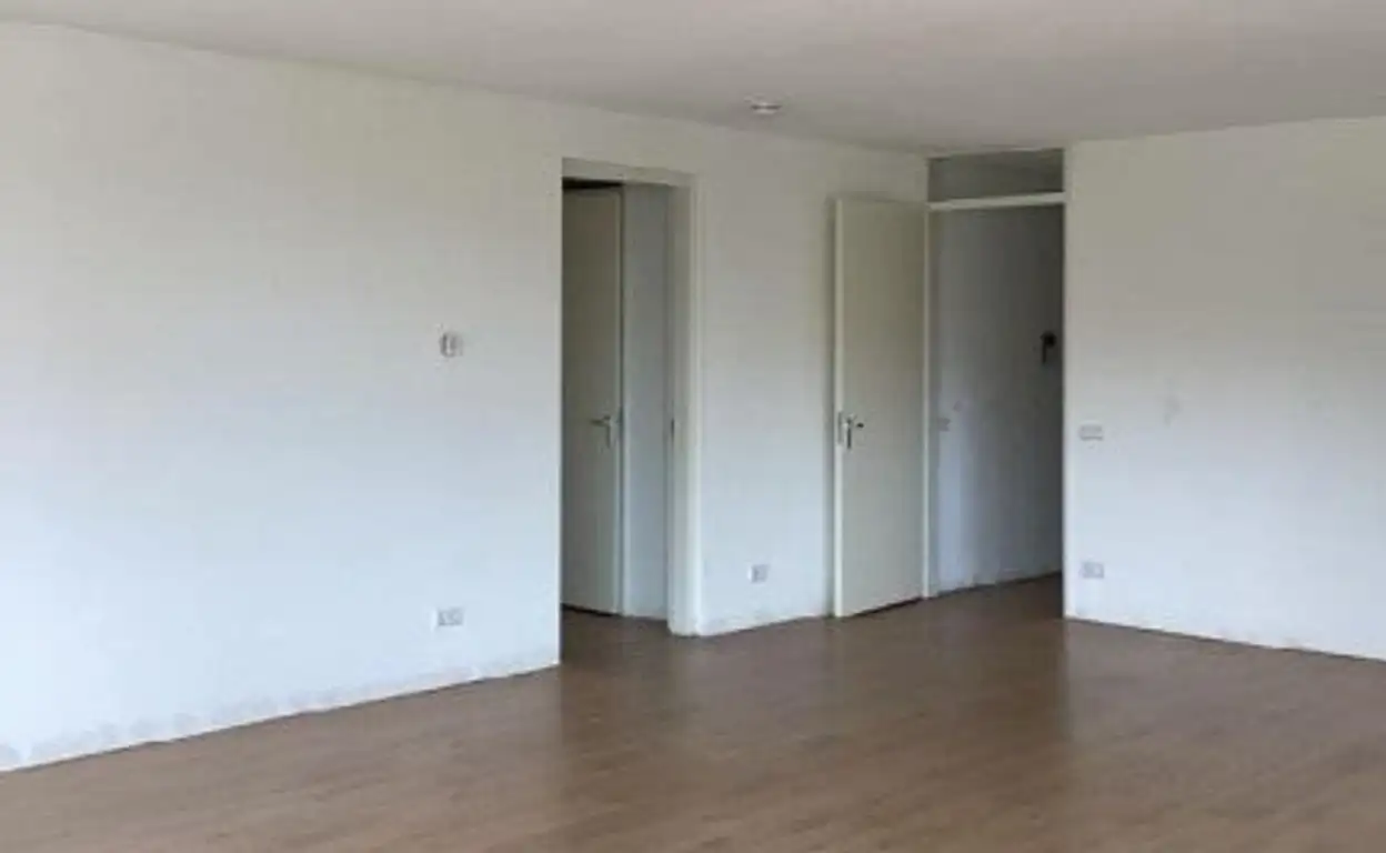 Foto #1 Appartement IJdoornlaan Amsterdam
