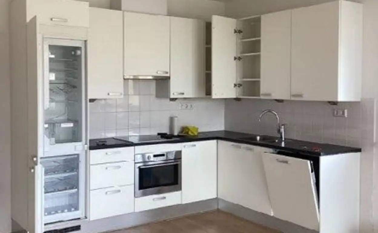 Foto #3 Appartement IJdoornlaan Amsterdam