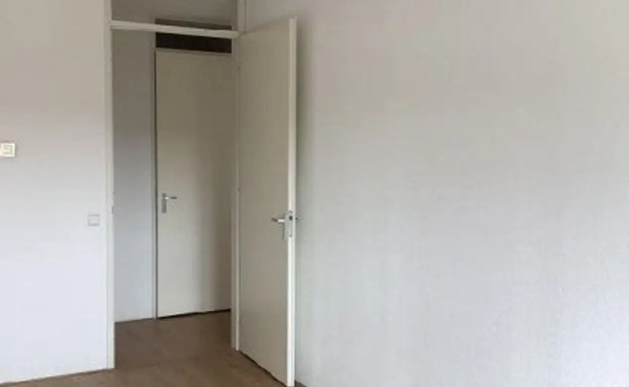 Foto #9 Appartement IJdoornlaan Amsterdam