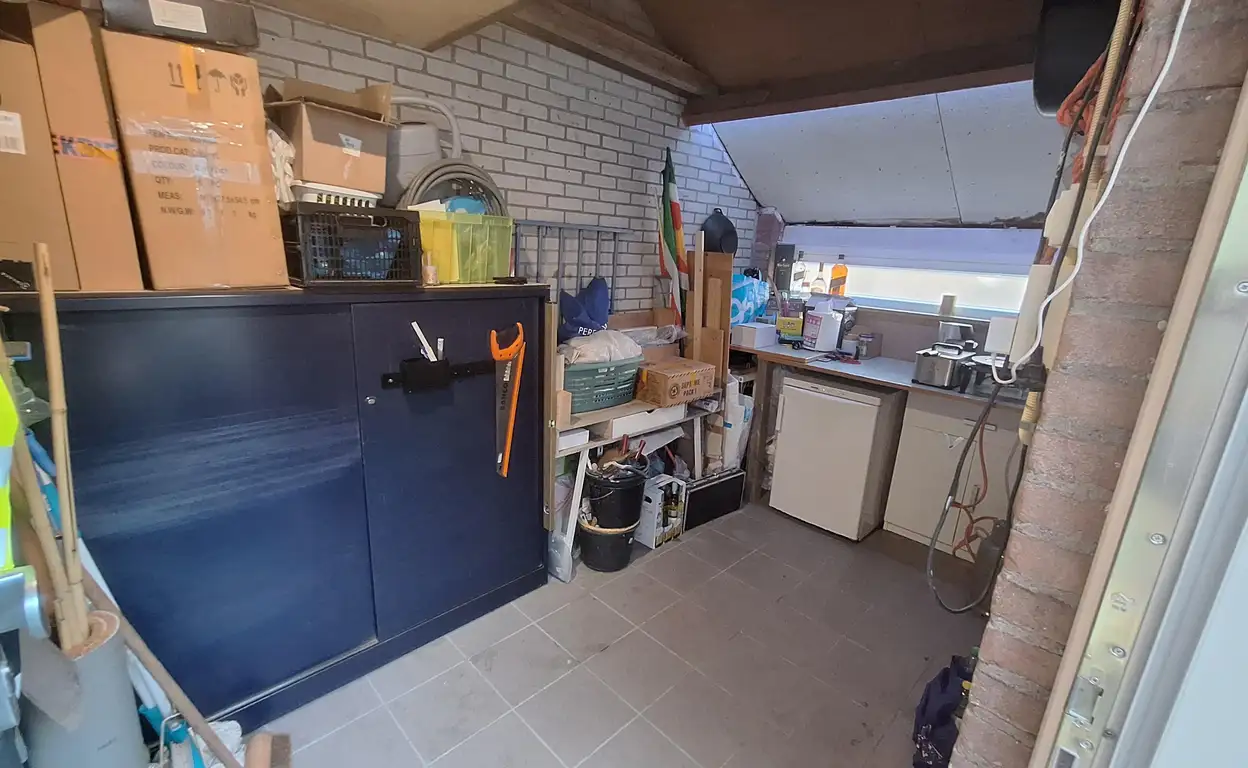 Foto #22 Huurwoning Noten-bogerd Hendrik-Ido-Ambacht