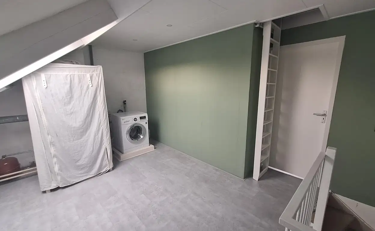 Foto #18 Huurwoning Noten-bogerd Hendrik-Ido-Ambacht
