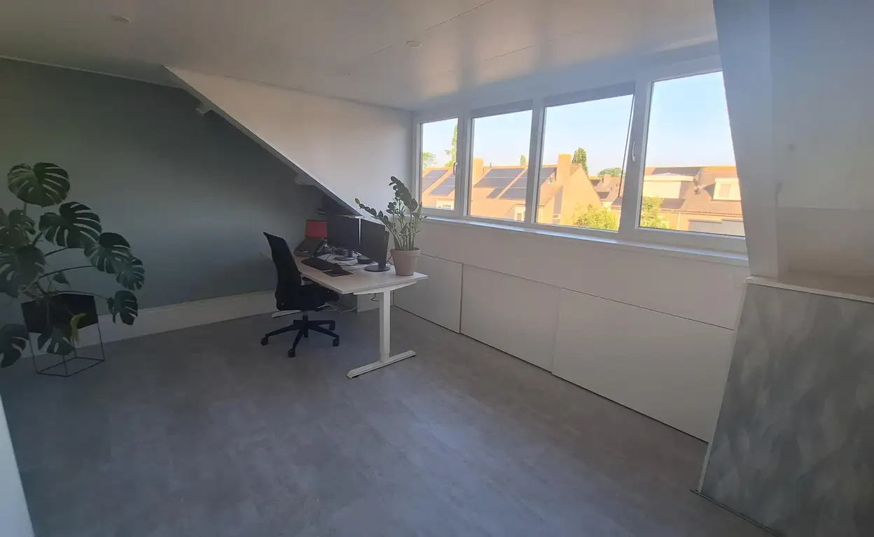 Foto #16 Huurwoning Noten-bogerd Hendrik-Ido-Ambacht