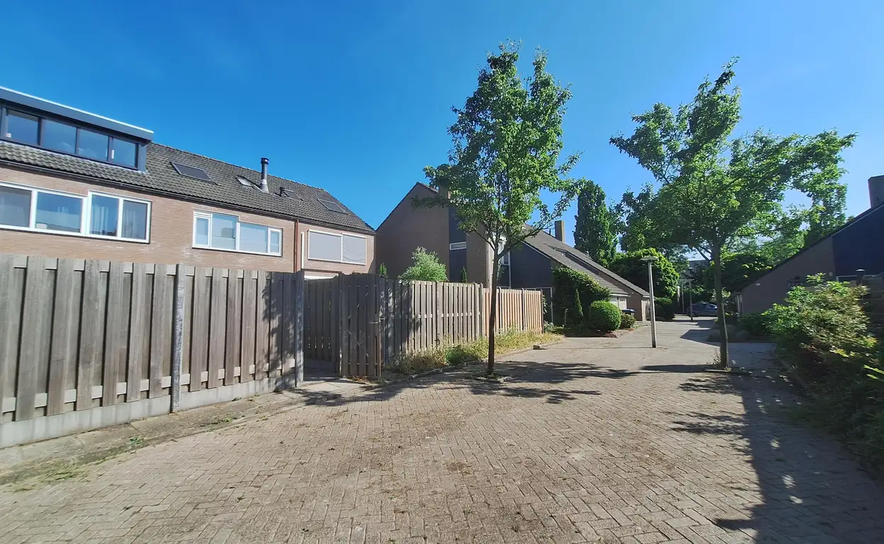 Foto #21 Huurwoning Noten-bogerd Hendrik-Ido-Ambacht