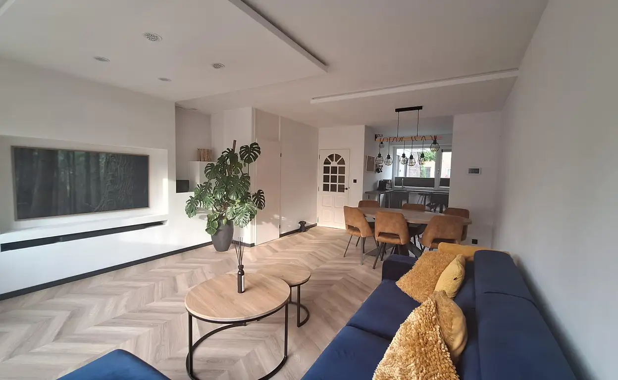 Foto #2 Huurwoning Noten-bogerd Hendrik-Ido-Ambacht