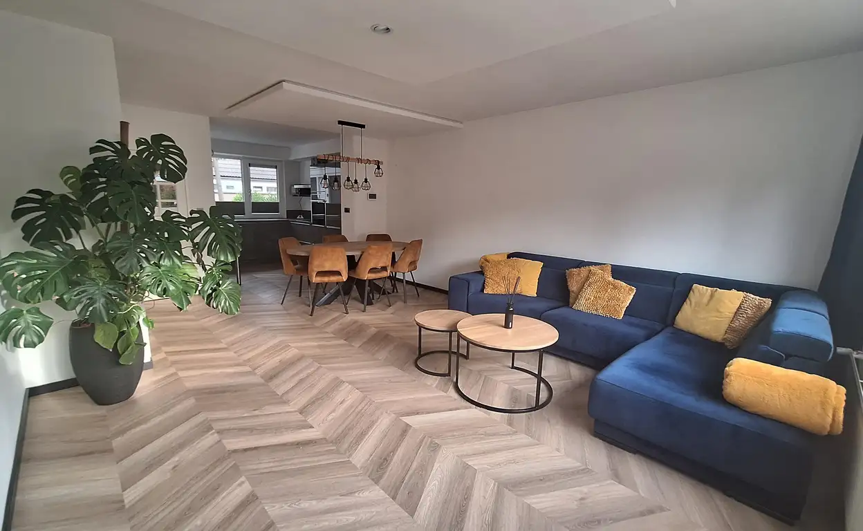 Foto #1 Huurwoning Noten-bogerd Hendrik-Ido-Ambacht