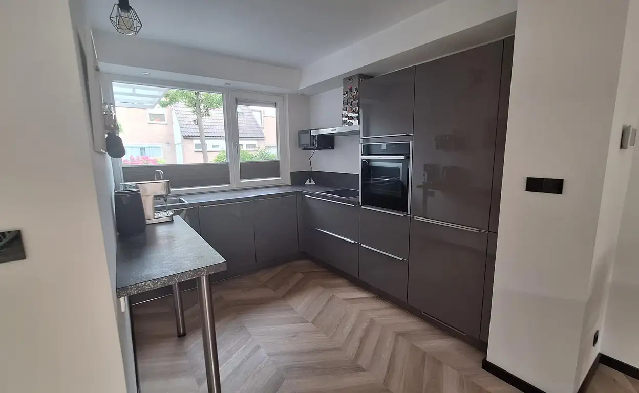 Foto #3 Huurwoning Noten-bogerd Hendrik-Ido-Ambacht