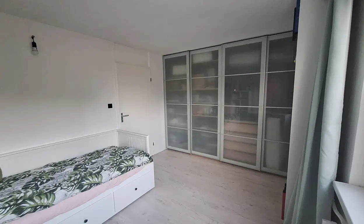 Foto #13 Huurwoning Noten-bogerd Hendrik-Ido-Ambacht