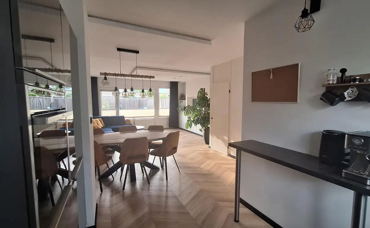 Foto #5 Huurwoning Noten-bogerd Hendrik-Ido-Ambacht