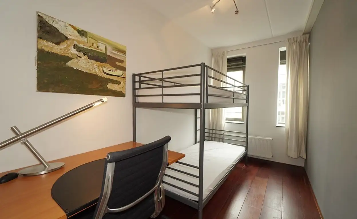 Foto #11 Appartement Oppert Rotterdam