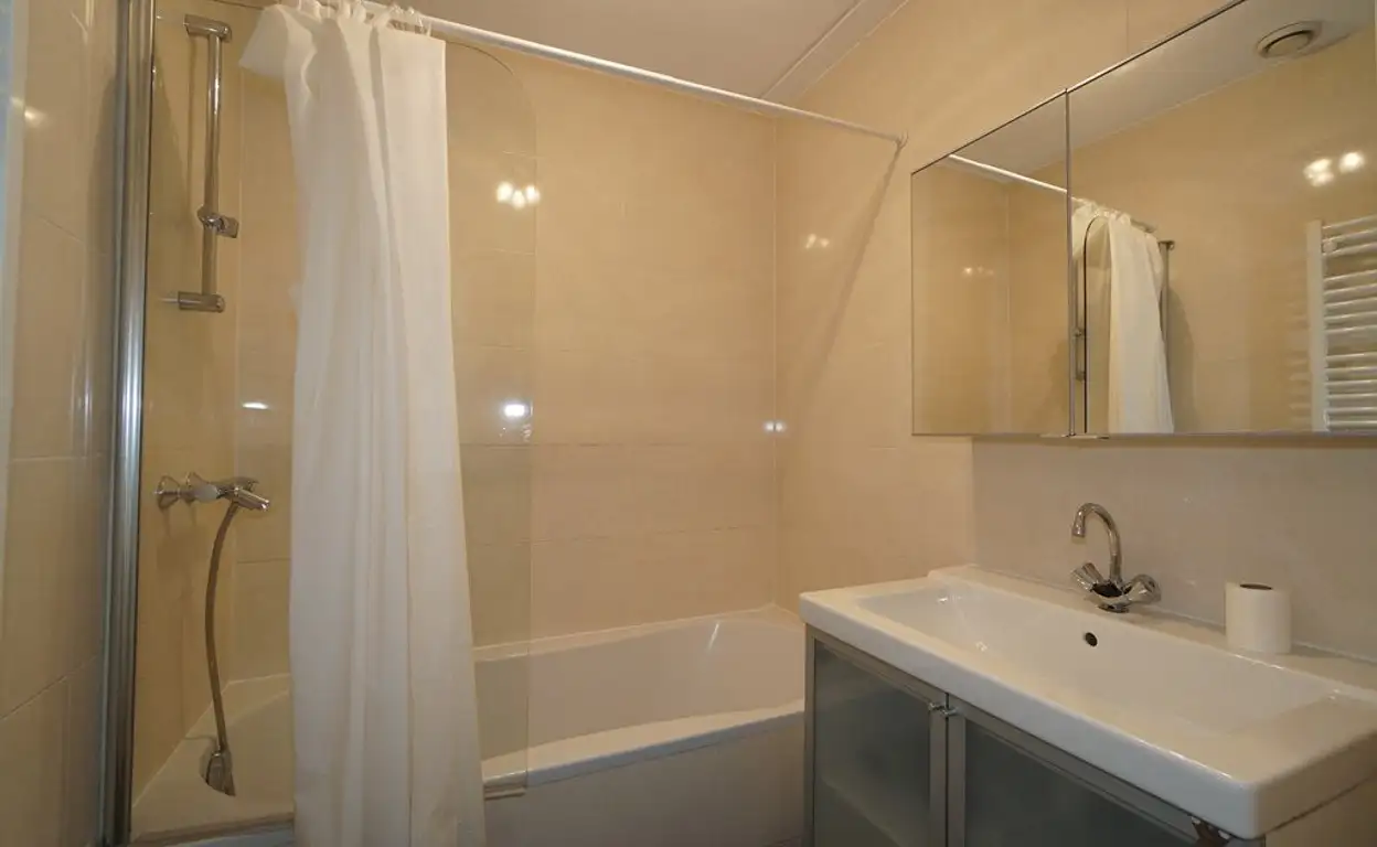 Foto #15 Appartement Oppert Rotterdam