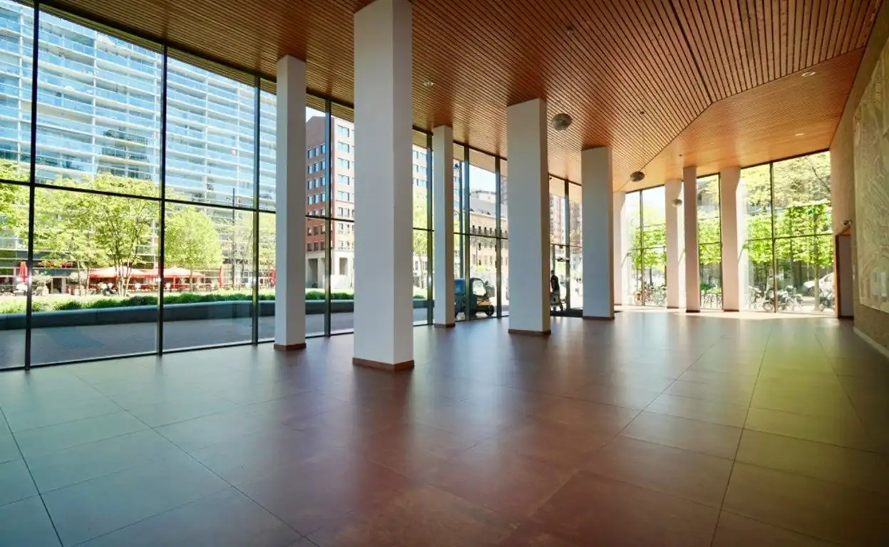 Foto #20 Appartement Oppert Rotterdam