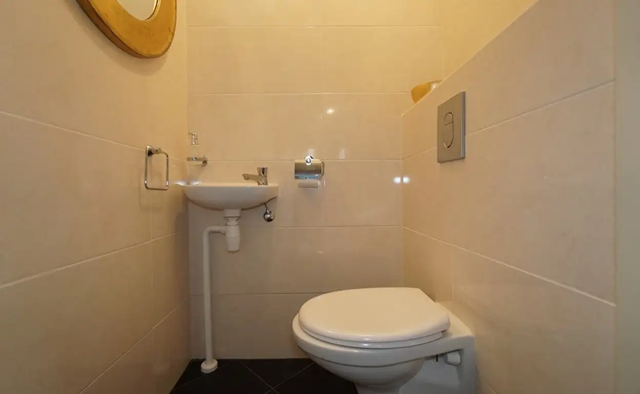 Foto #18 Appartement Oppert Rotterdam