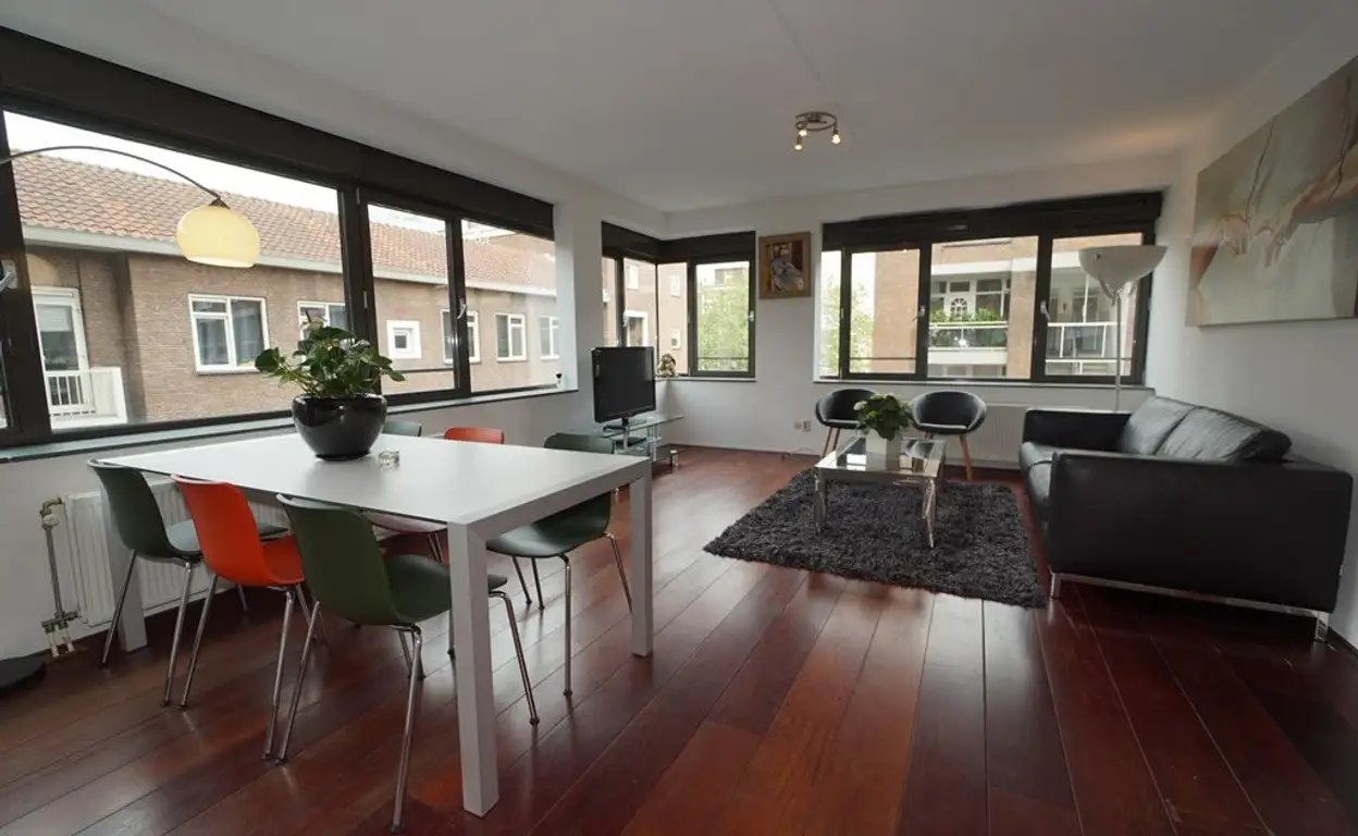 Foto #0 Appartement Oppert Rotterdam