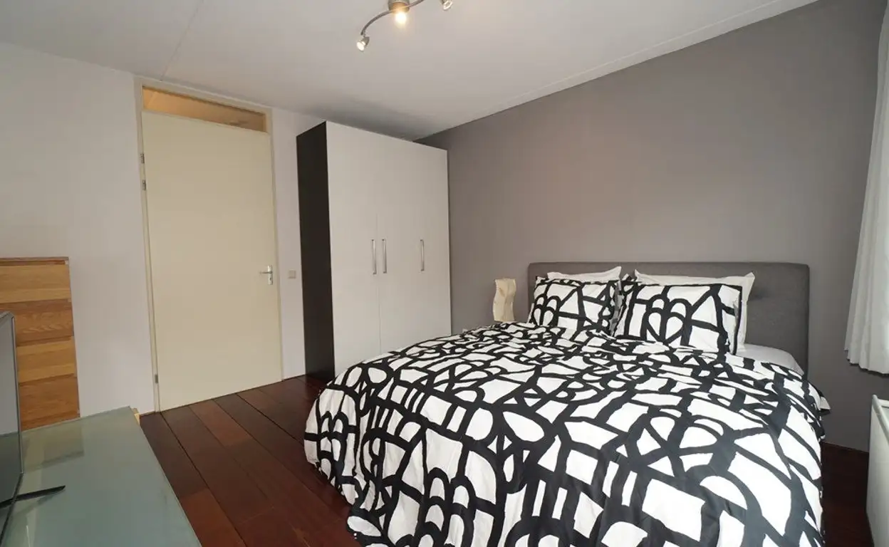 Foto #9 Appartement Oppert Rotterdam