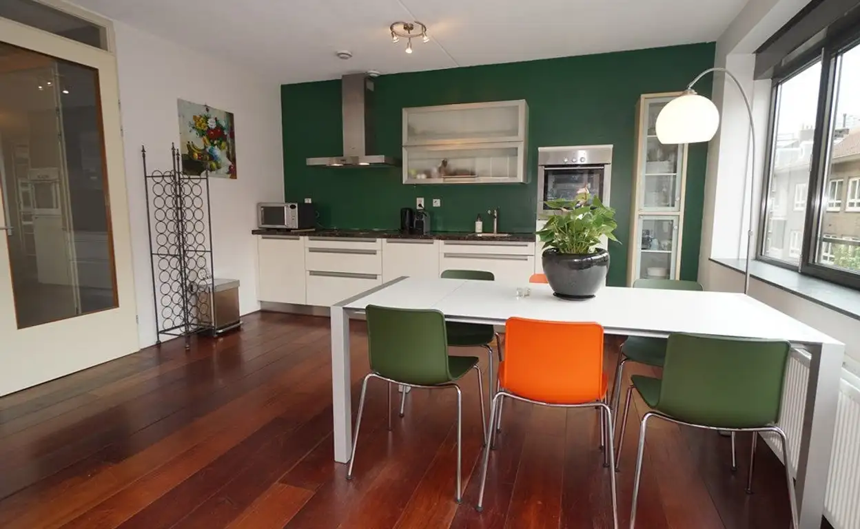 Foto #2 Appartement Oppert Rotterdam