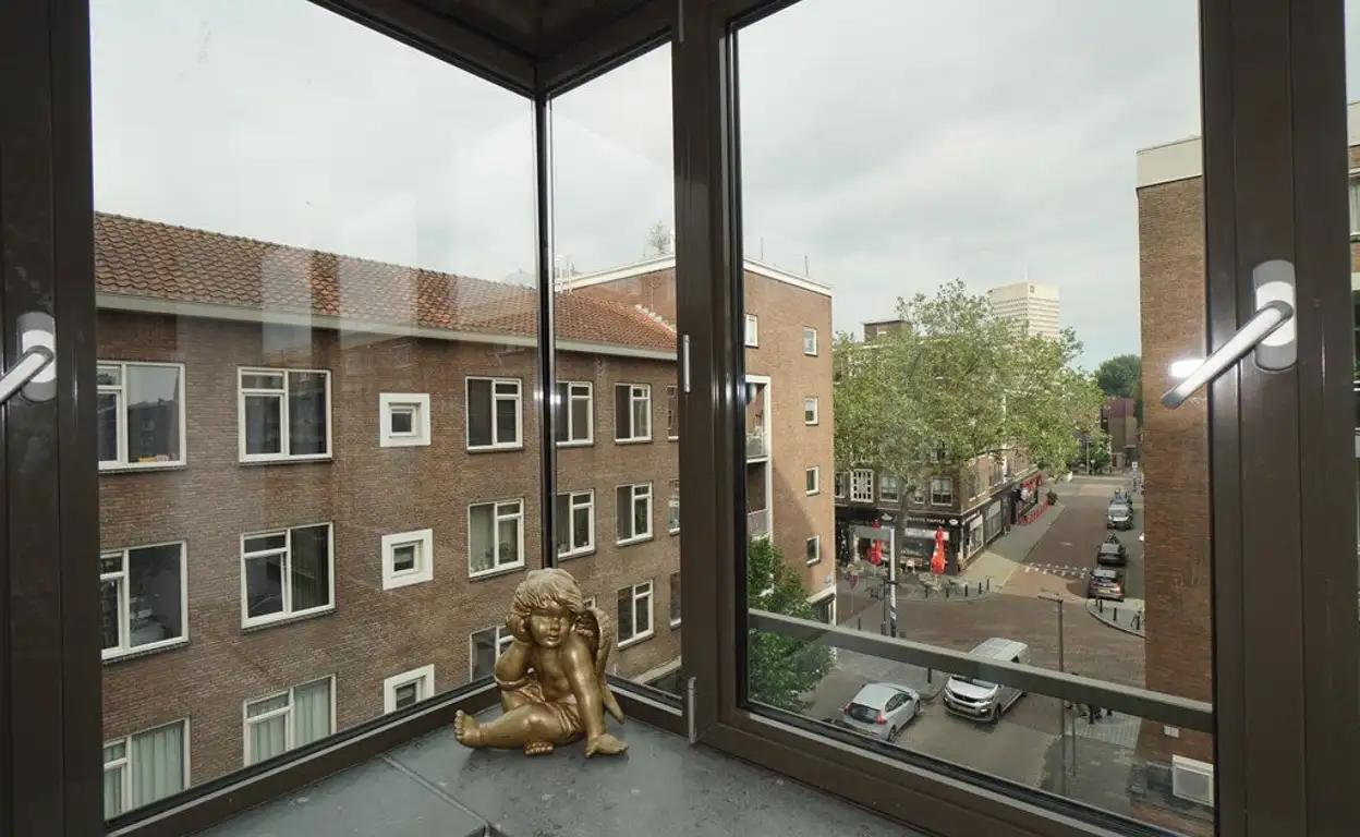 Foto #5 Appartement Oppert Rotterdam