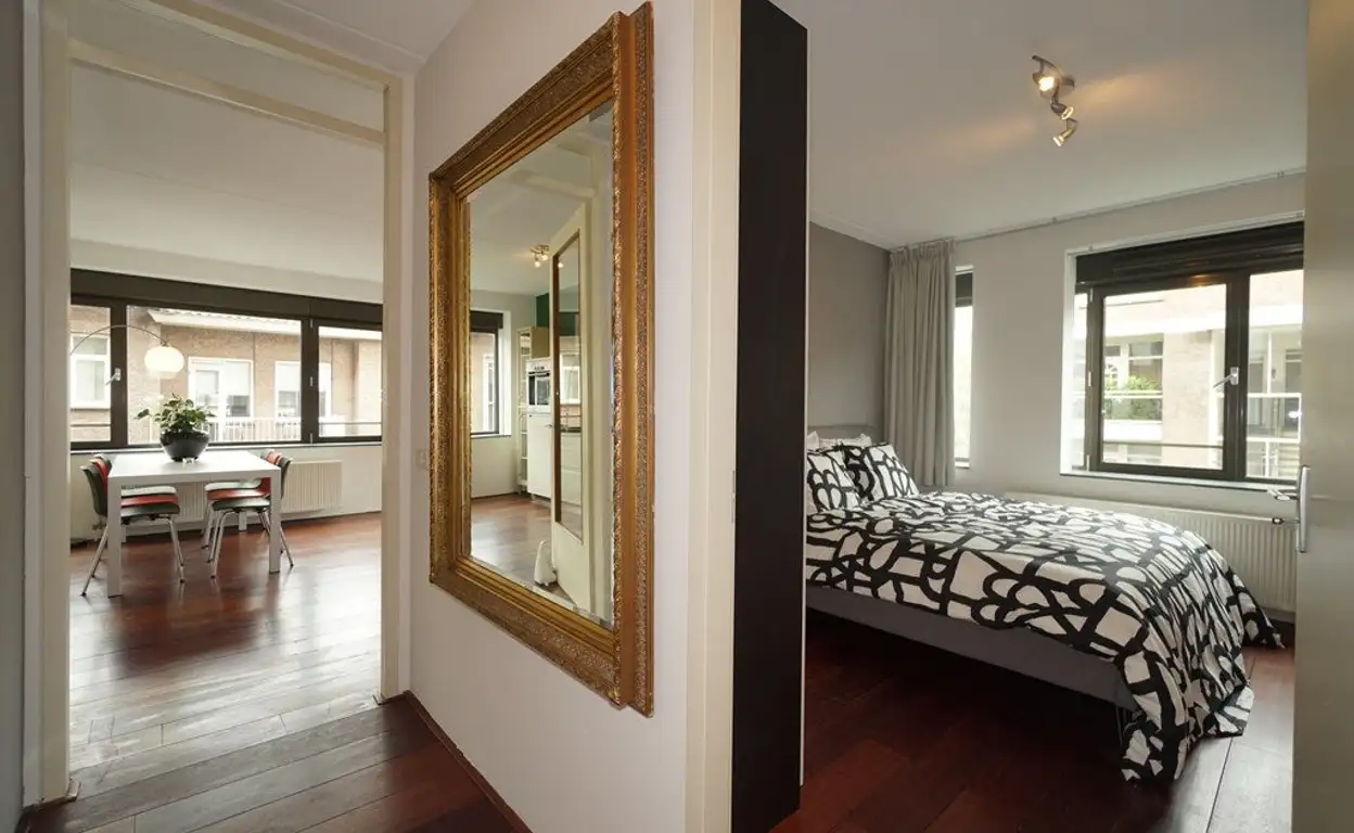 Foto #6 Appartement Oppert Rotterdam