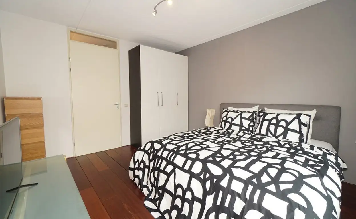 Foto #8 Appartement Oppert Rotterdam