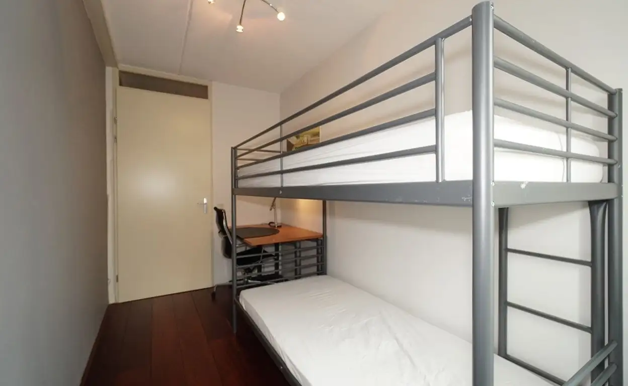 Foto #12 Appartement Oppert Rotterdam