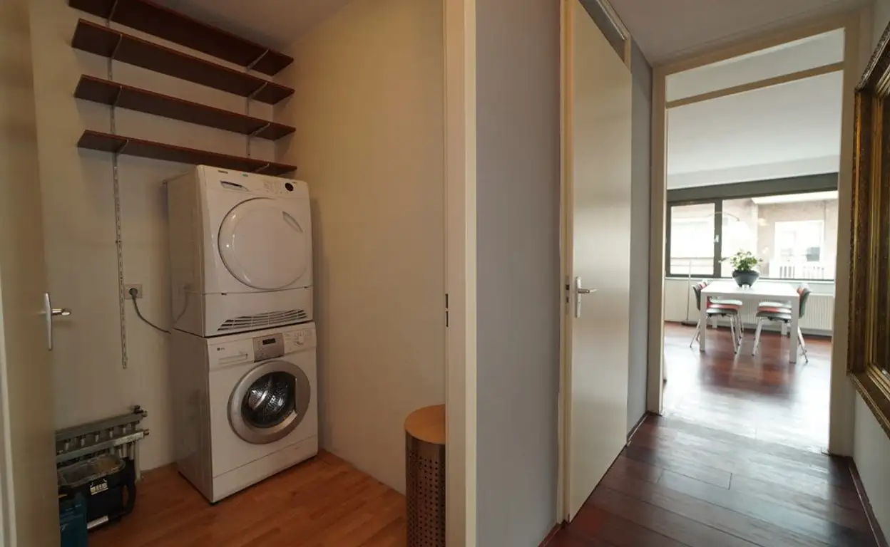 Foto #16 Appartement Oppert Rotterdam