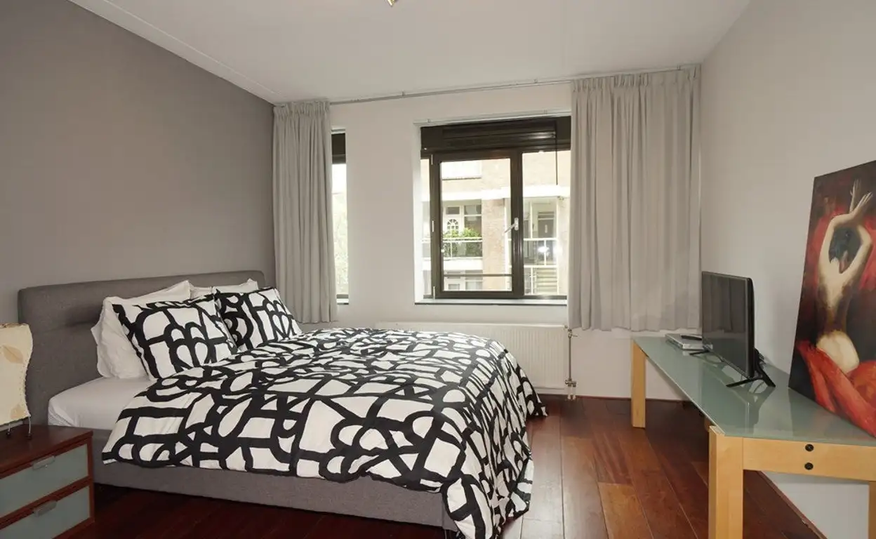 Foto #7 Appartement Oppert Rotterdam
