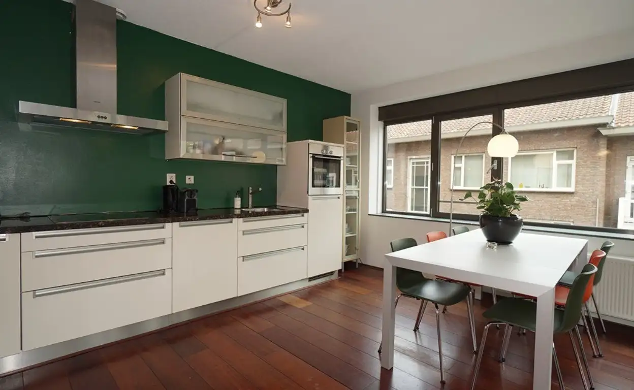 Foto #3 Appartement Oppert Rotterdam