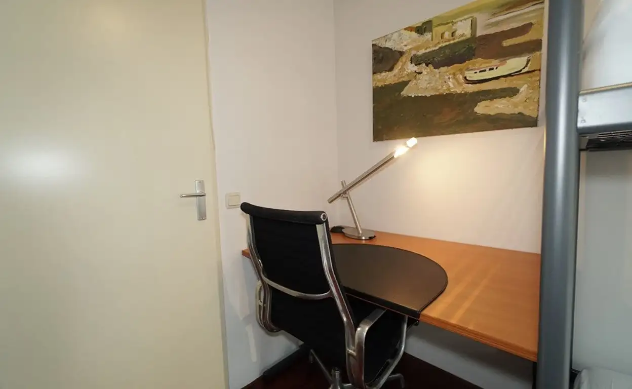Foto #13 Appartement Oppert Rotterdam