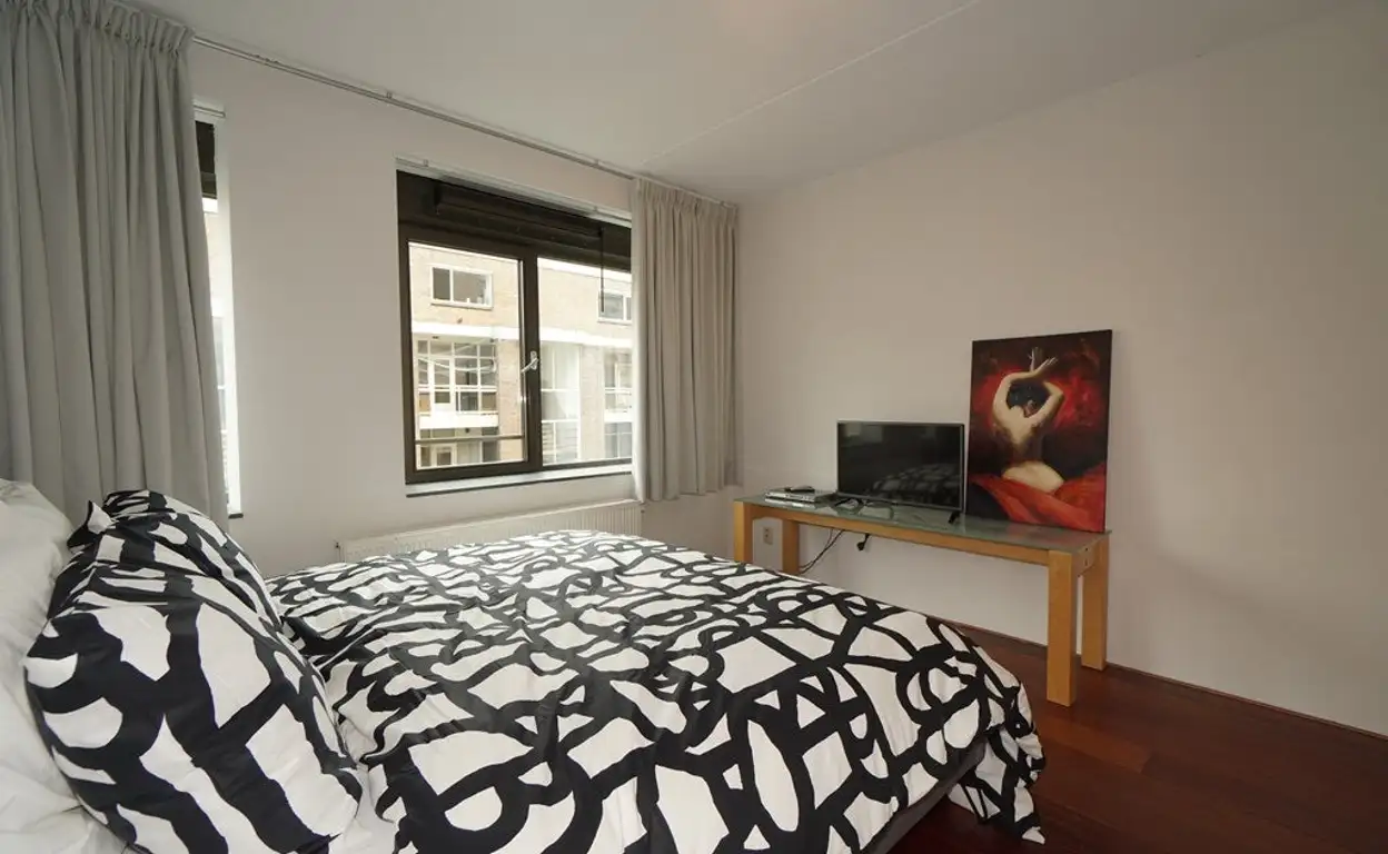 Foto #10 Appartement Oppert Rotterdam