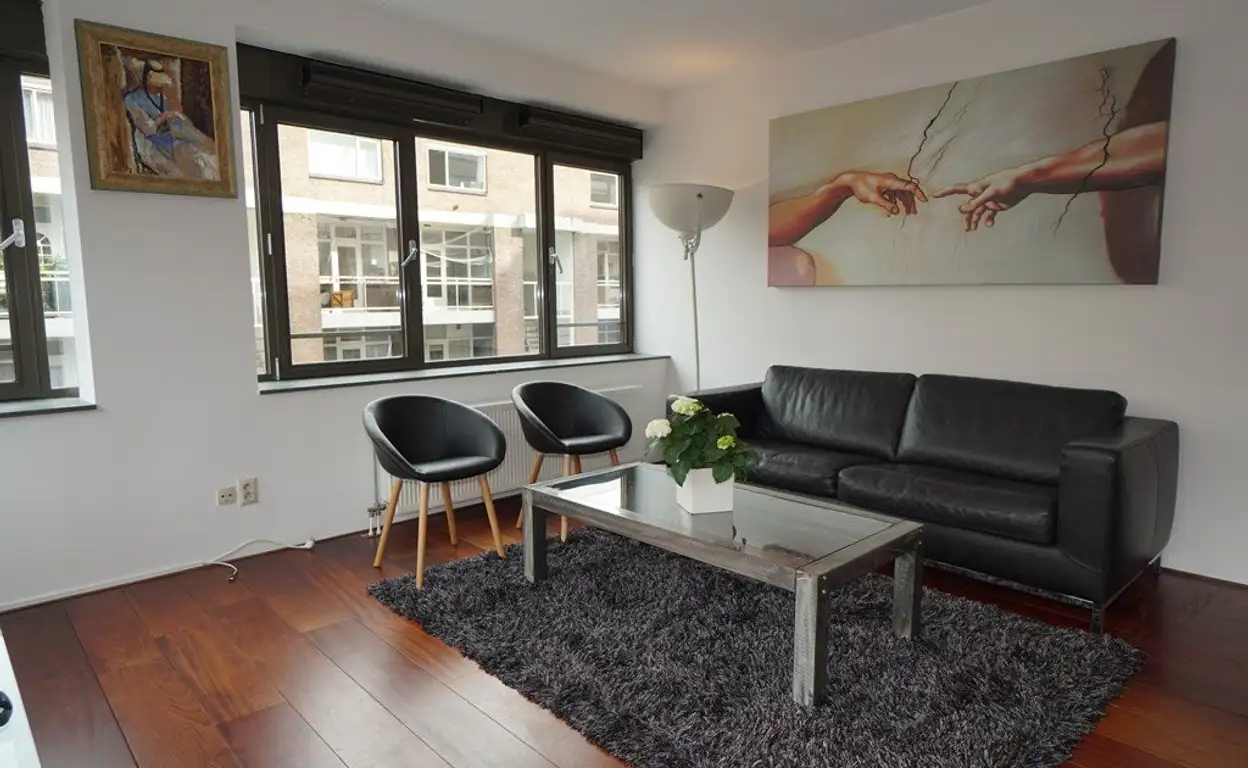 Foto #4 Appartement Oppert Rotterdam