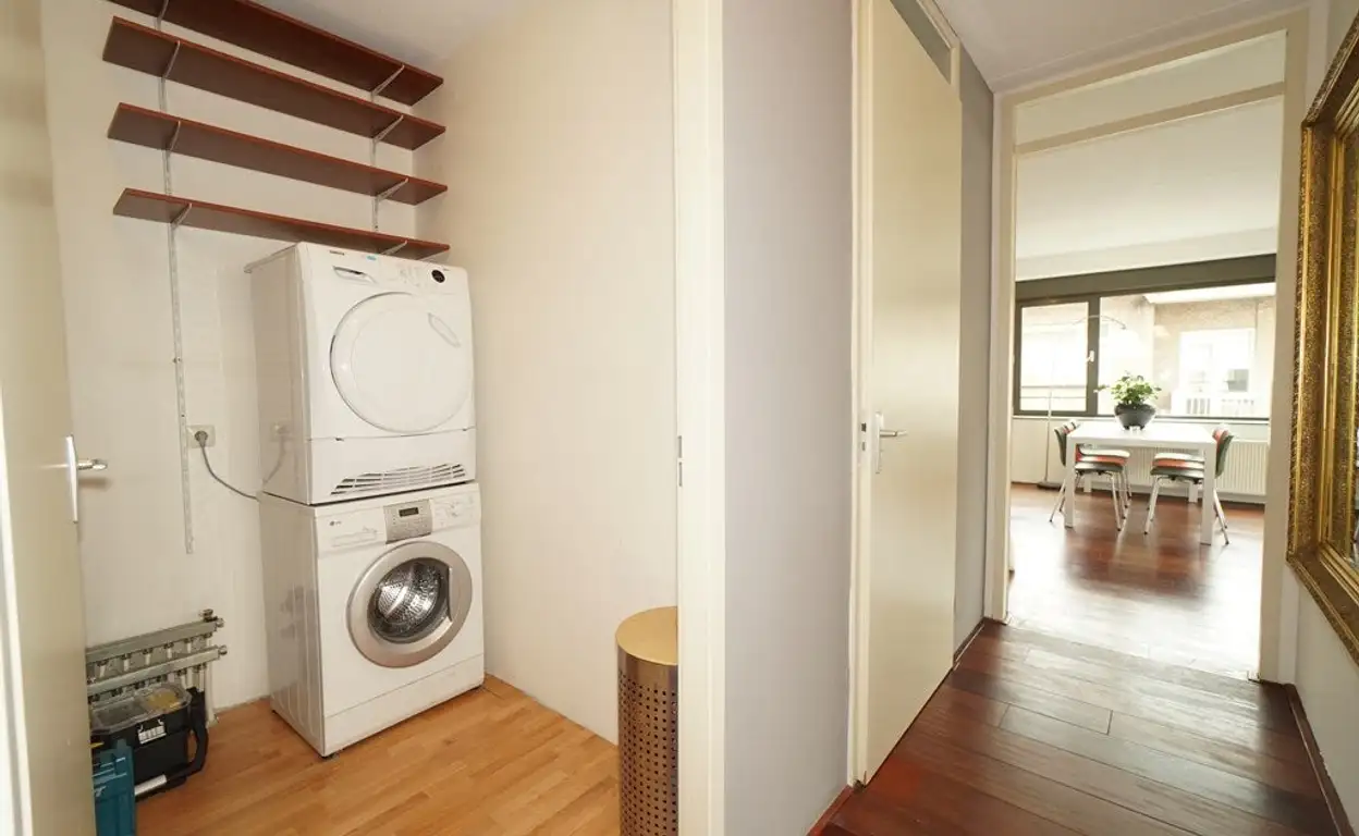 Foto #17 Appartement Oppert Rotterdam