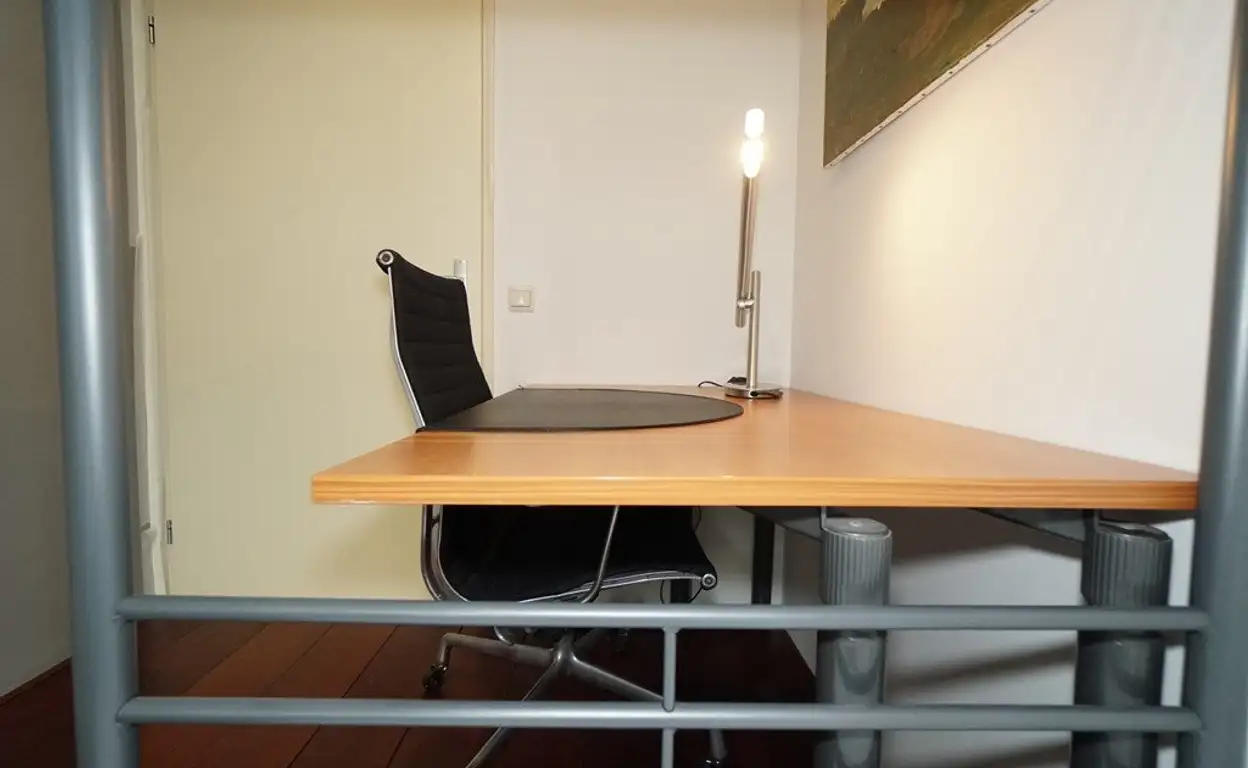 Foto #14 Appartement Oppert Rotterdam