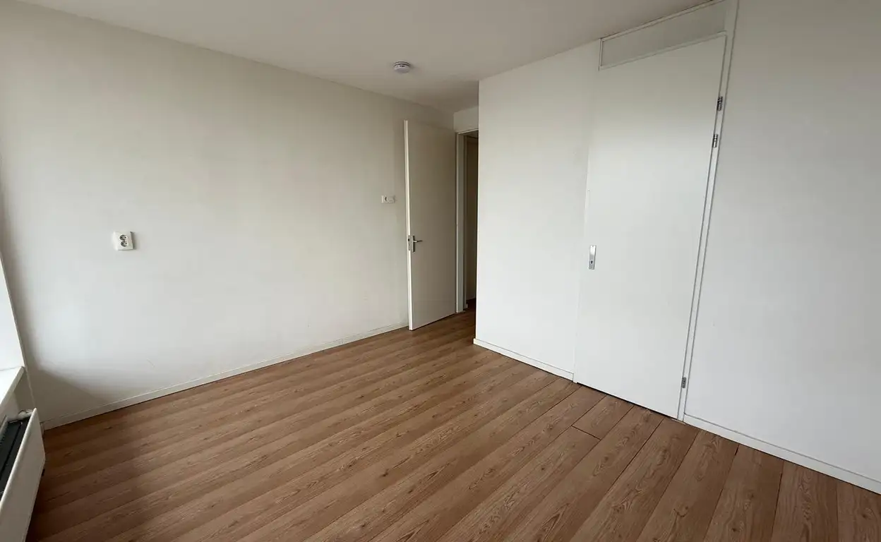 Foto #5 Appartement Delflandplein Amsterdam