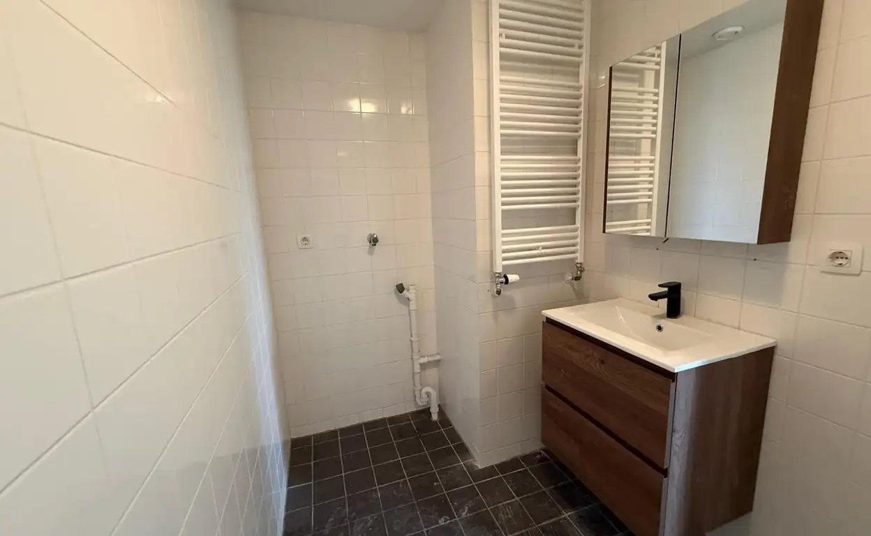 Foto #9 Appartement Delflandplein Amsterdam