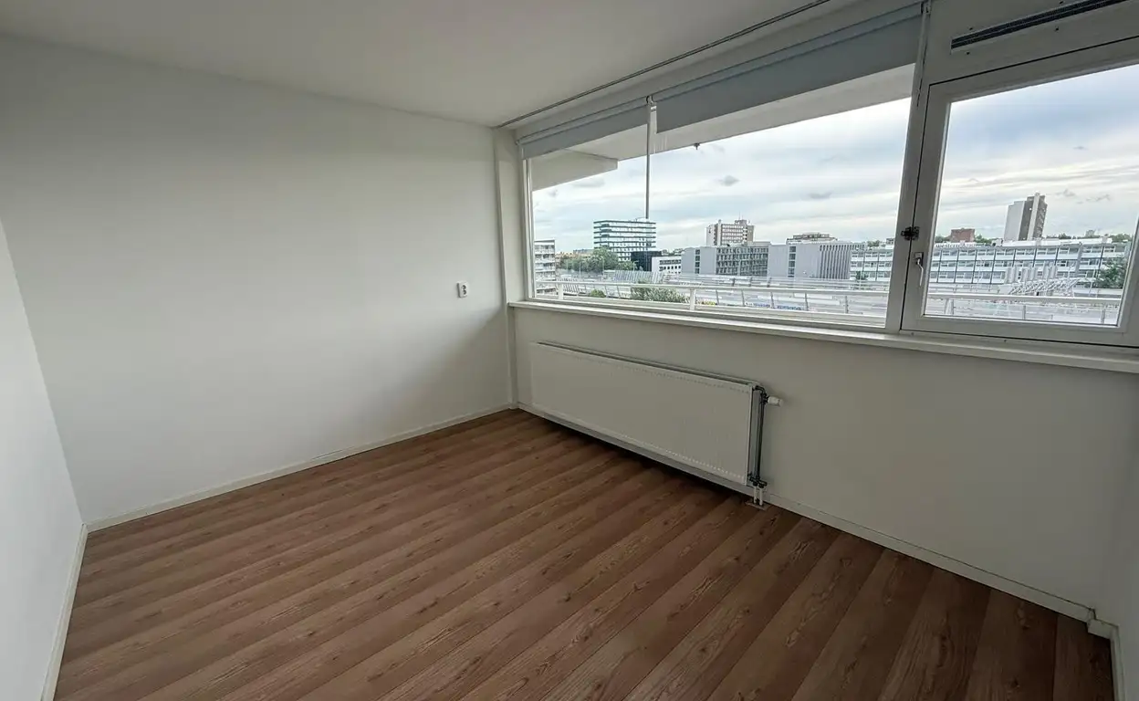 Foto #6 Appartement Delflandplein Amsterdam